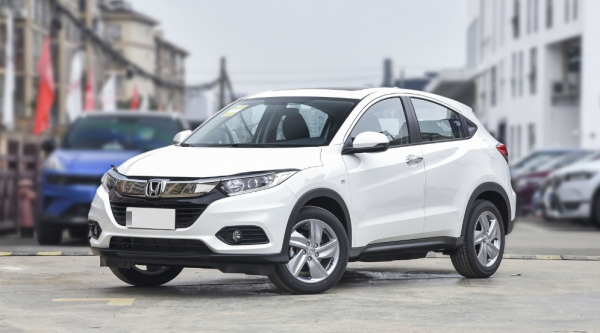 口碑最好的小型suv车排名