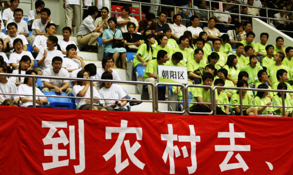 选调生二年期满后去向