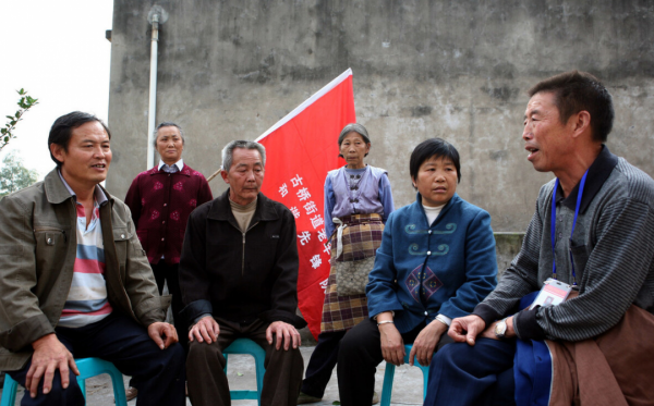 选调生二年期满后去向