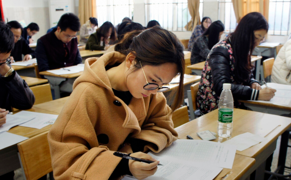 选调生二年期满后去向