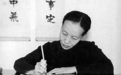 冰心的简介及个人资料