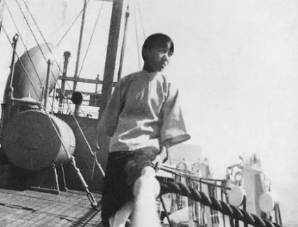 冰心的简介及个人资料