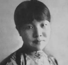 冰心的简介及个人资料