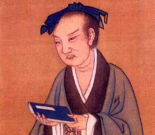 河南历史上的著名人物都有谁