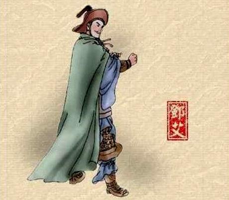 河南历史上的著名人物都有谁