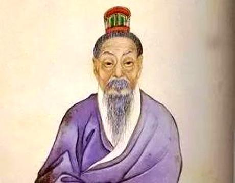 河南历史上的著名人物都有谁