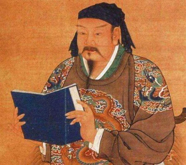 河南历史上的著名人物都有谁