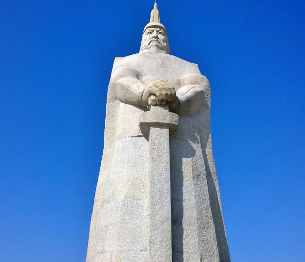 河南历史上的著名人物都有谁