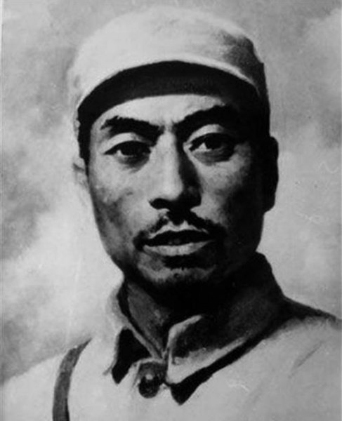 河南历史上的著名人物都有谁