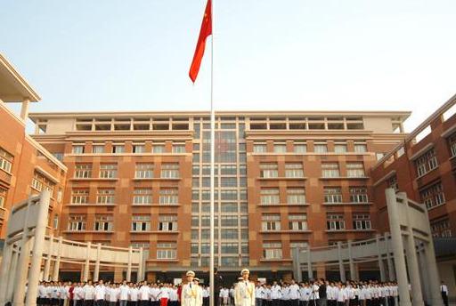 西安五大名校分别是哪些学校