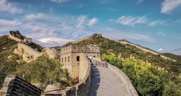 延庆旅游景点大全排名