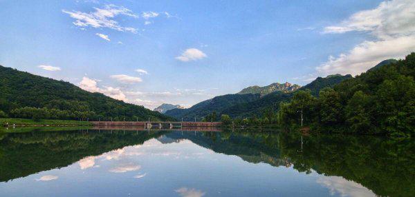 延庆旅游景点大全排名