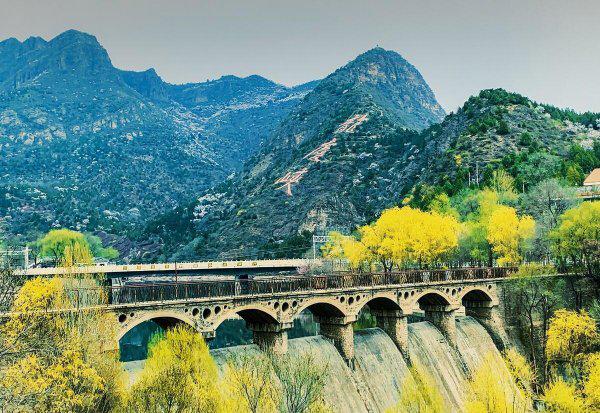 延庆旅游景点大全排名