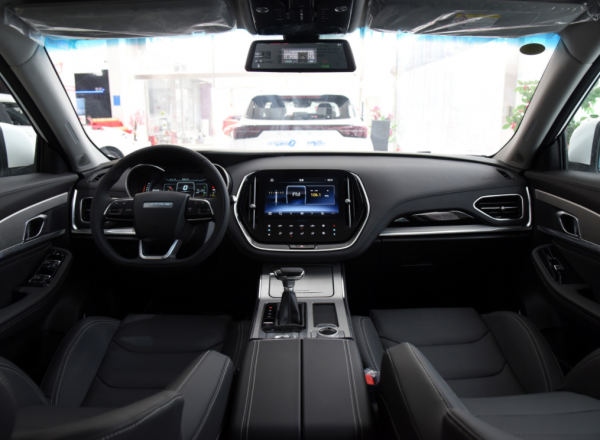 买了捷途x70后悔了吗