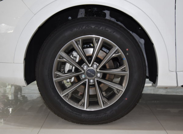 买了捷途x70后悔了吗