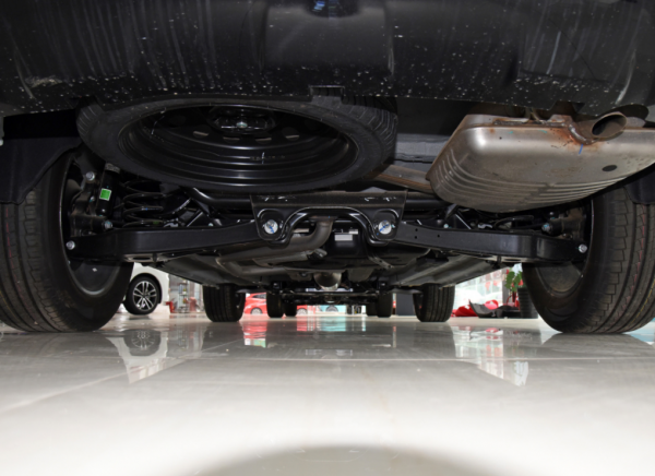 买了捷途x70后悔了吗