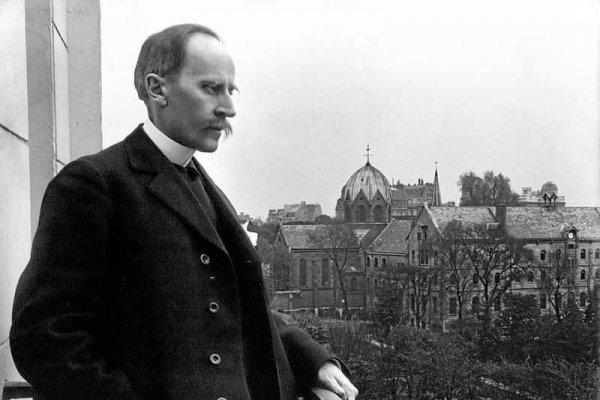 罗曼罗兰英雄主义原句出自哪里