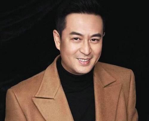 演员张嘉译的个人资料简介