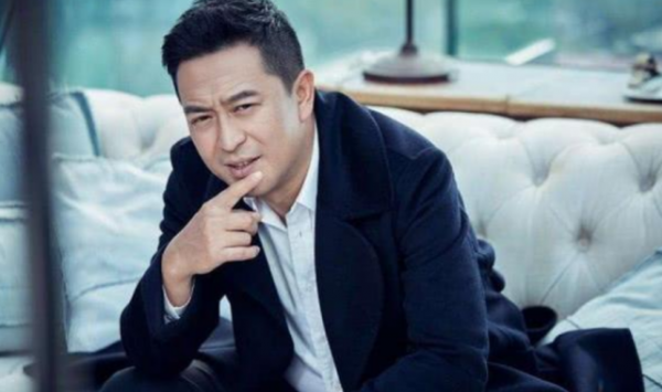 演员张嘉译的个人资料简介