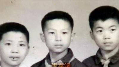 演员张嘉译的个人资料简介