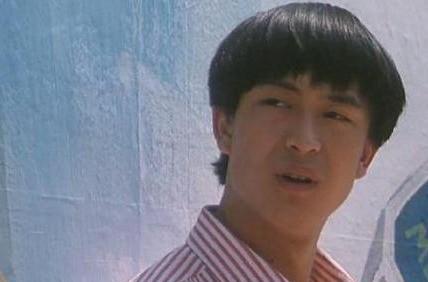 演员张嘉译的个人资料简介