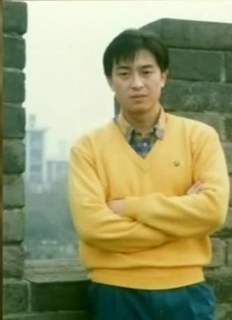 演员张嘉译的个人资料简介