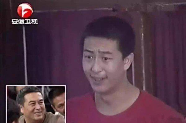 演员张嘉译的个人资料简介