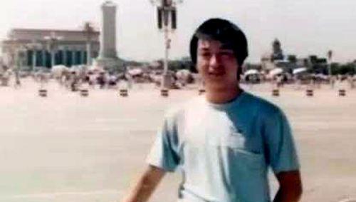 演员张嘉译的个人资料简介