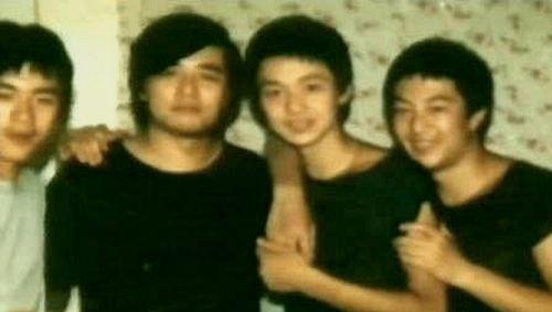 演员张嘉译的个人资料简介