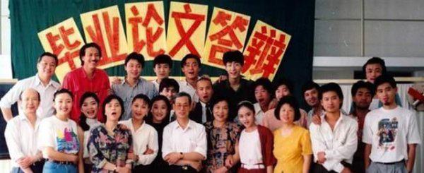 演员张嘉译的个人资料简介