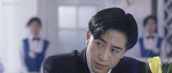 演员张嘉译的个人资料简介