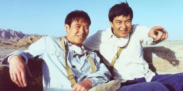 演员张嘉译的个人资料简介