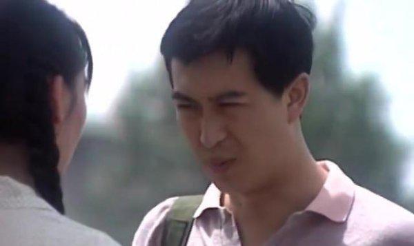 演员张嘉译的个人资料简介