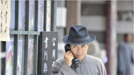 演员张嘉译的个人资料简介