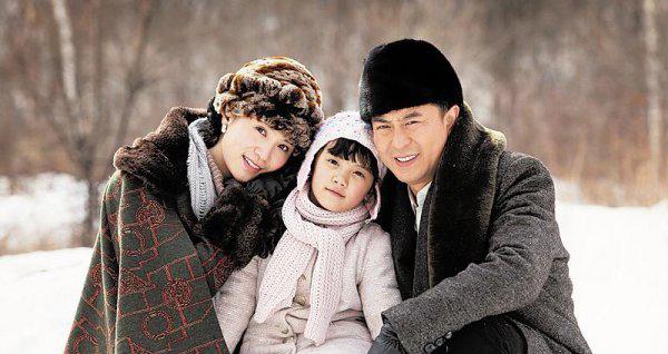 演员张嘉译的个人资料简介