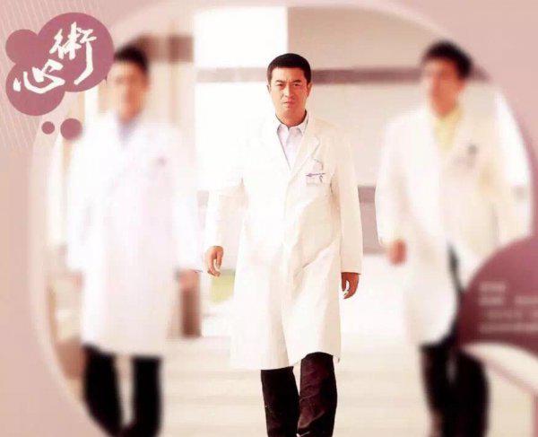 演员张嘉译的个人资料简介