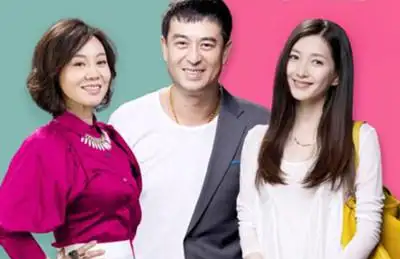 演员张嘉译的个人资料简介