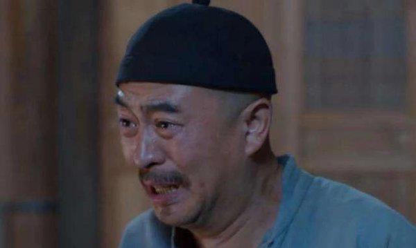 演员张嘉译的个人资料简介