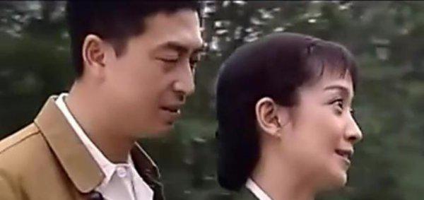 演员张嘉译的个人资料简介