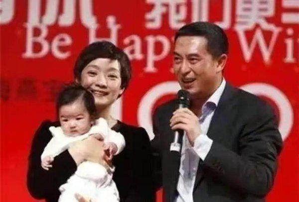 演员张嘉译的个人资料简介