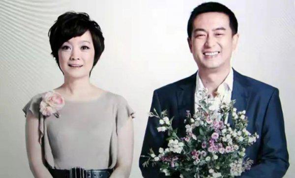 演员张嘉译的个人资料简介