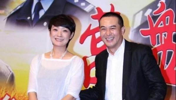 演员张嘉译的个人资料简介