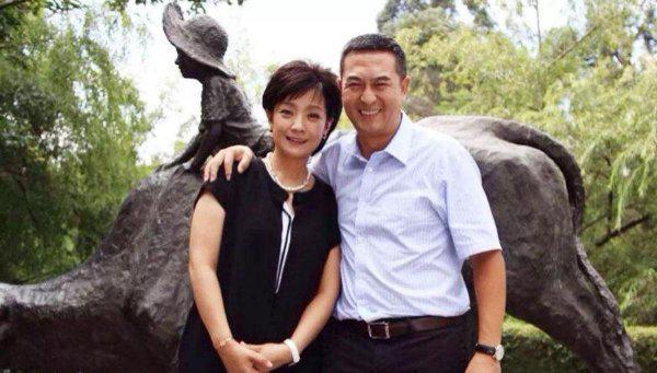 演员张嘉译的个人资料简介