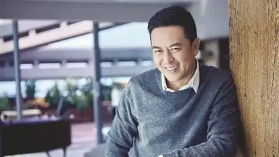 演员张嘉译的个人资料简介