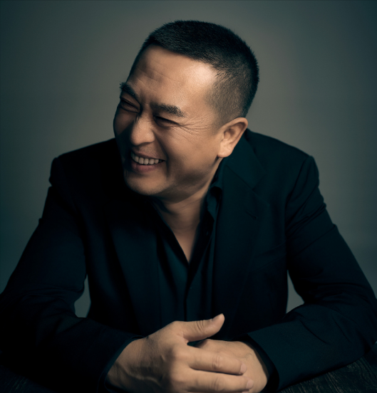 演员张嘉译的个人资料简介