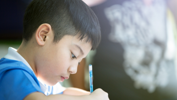 考试时如何快速集中注意力