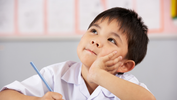 考试时如何快速集中注意力