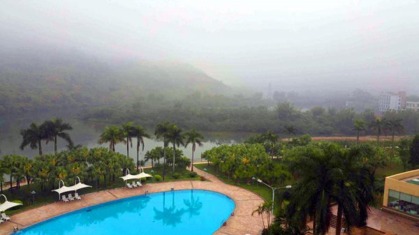 从化是广州市的吗