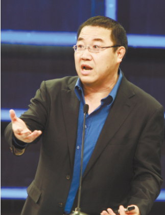 英达为什么不认巴图