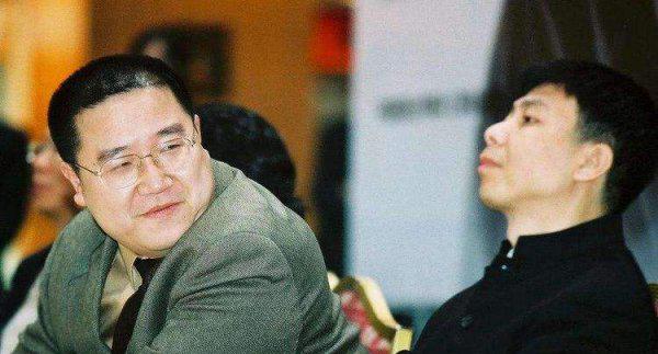 英达为什么不认巴图